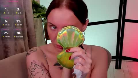 your sweet Liana online show from February 25, 4:05 am