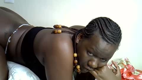 lusher online show from April 18, 1:51 am