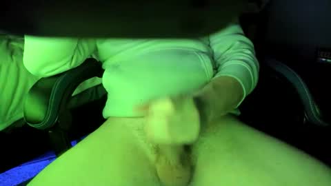 Lucifer666 online show from February 20, 11:56 am