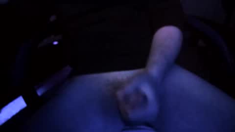 Lucifer666 online show from April 4, 11:50 am