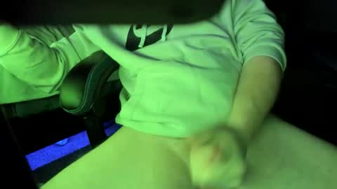 Lucifer666 online show from February 15, 12:26 pm