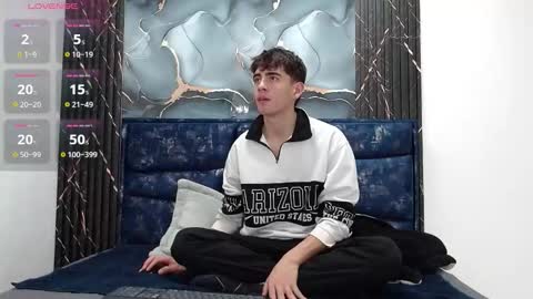 lust_demian online show from February 13, 11:46 am