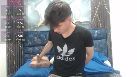 lust_demian online show from March 6, 12:04 pm