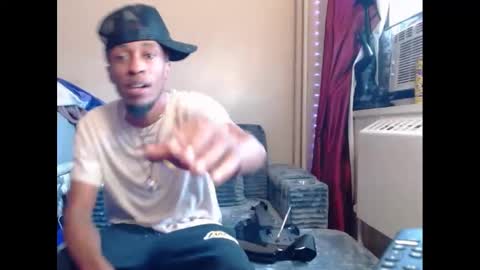 LUST online show from September 24, 9:21 pm