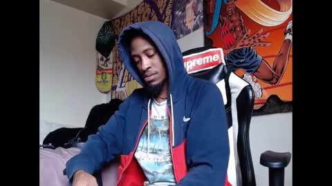 LUST online show from December 4, 4:54 pm