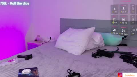 Asami online show from April 18, 7:58 pm