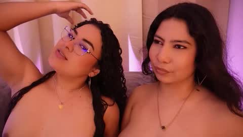 Gabrielle  Lexa  online show from November 8, 10:57 pm