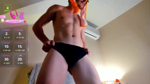 Snapshot of lustfullooking chatting on October 18, 11:36 am lustfullooking online show from October 18, 11:36 am
