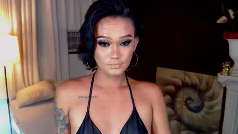 AdriannaFowks online show from March 19, 7:03 am