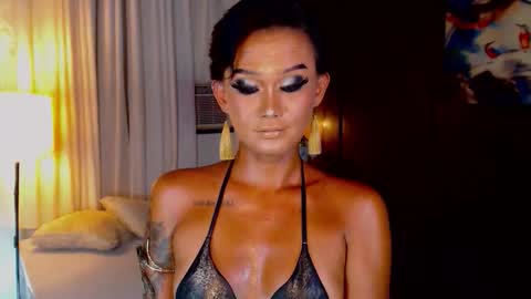 AdriannaFowks online show from May 7, 10:27 pm