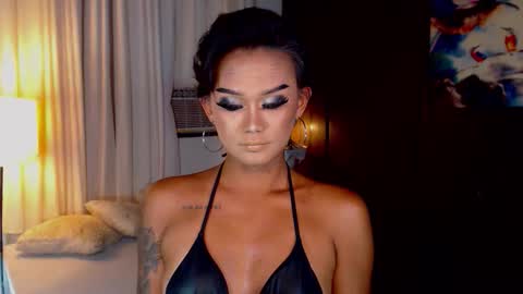 AdriannaFowks online show from May 4, 4:24 pm