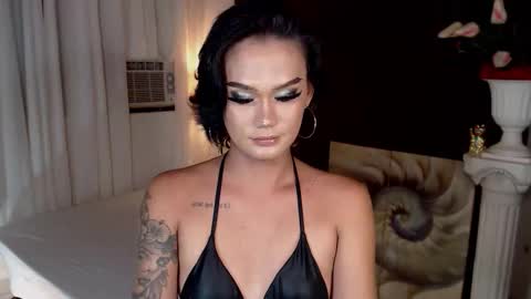 AdriannaFowks online show from March 6, 6:07 pm