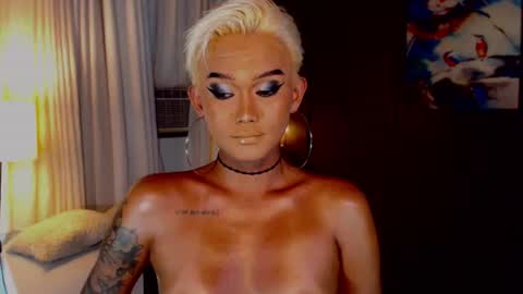 AdriannaFowks online show from July 3, 7:07 pm