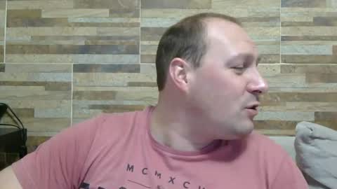 lustonfan online show from August 1, 8:10 pm