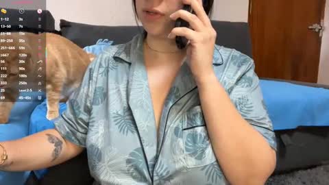 lustpsychos online show from March 4, 1:59 pm