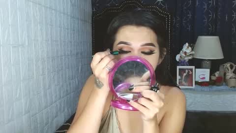 lustress_katalina69 online show from March 7, 11:18 am