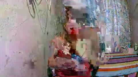 Flora Mae online show from February 6, 3:43 am