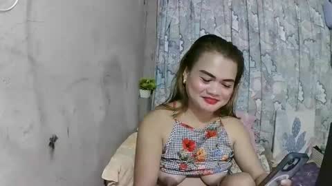 Flora Mae online show from March 9, 9:36 am