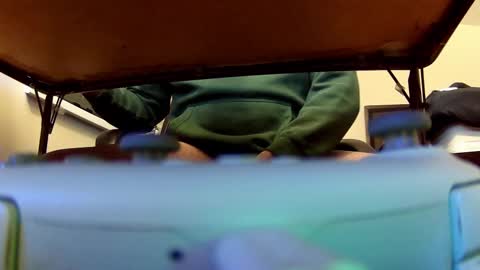 lustyvengeance online show from September 19, 2:59 am