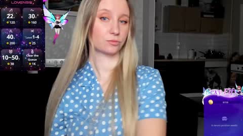 Snapshot of lusyagreenberg chatting on January 29, 5:24 pm LusyaGreenberg online show from January 29, 5:24 pm