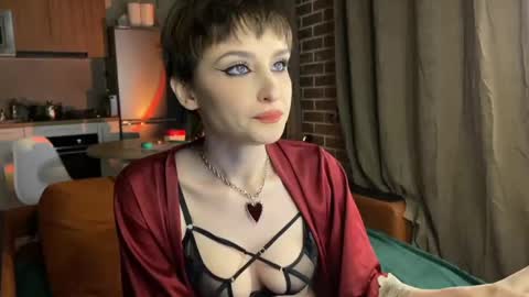 Luy online show from February 26, 4:27 pm