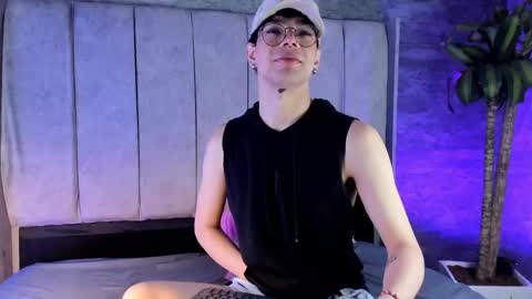 luuck online show from February 26, 8:12 pm