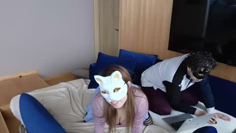 luulee0804 online show from February 28, 11:34 pm