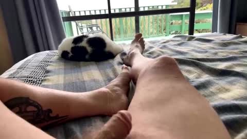 Storm online show from February 5, 6:37 pm