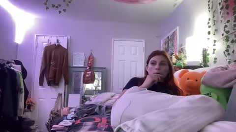 luvkoko online show from December 2, 7:18 am