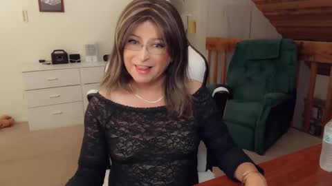 Britney online show from September 9, 7:03 pm