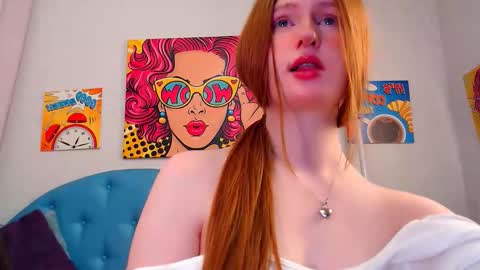 lux_angel online show from March 14, 12:14 am