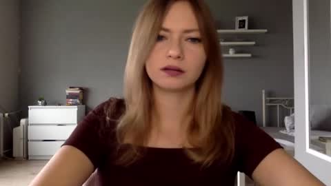 Millie online show from October 12, 2:20 pm