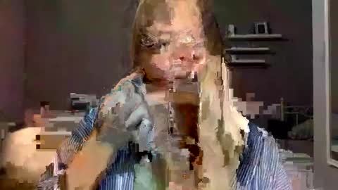 Millie online show from February 17, 9:58 pm