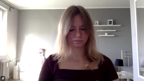 Millie online show from September 16, 7:00 am