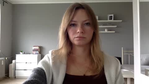 Millie online show from September 14, 1:45 pm