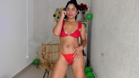 Luz online show from March 18, 8:26 pm