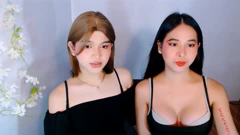 queen lux online show from November 25, 4:44 am