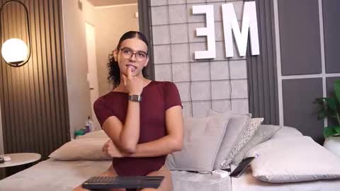 Luxa  online show from February 26, 1:36 pm