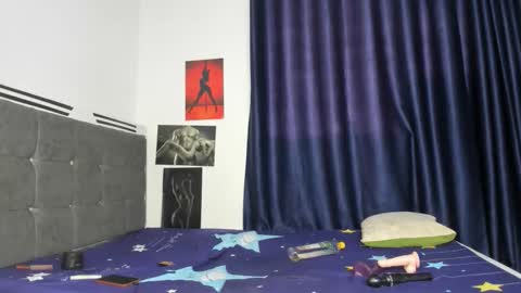 luxedollxoxoo online show from March 2, 7:15 am