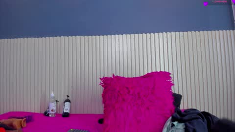 Luxe3 online show from November 29, 10:23 am