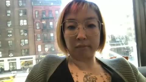 LuxGray online show from January 7, 7:17 pm