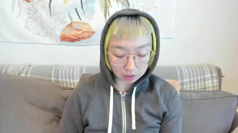 LuxGray online show from March 29, 11:06 pm