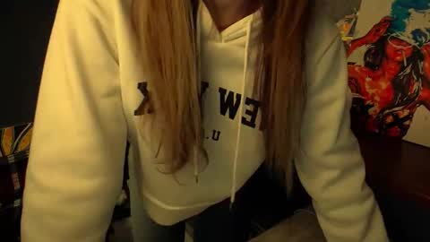 Katie online show from February 18, 3:56 pm