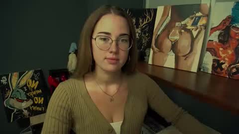 Katie online show from October 10, 12:55 pm