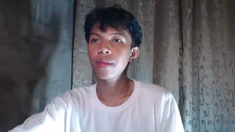 luxirfy online show from October 11, 6:55 pm