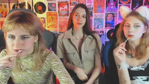 Ray online show from January 21, 9:04 pm