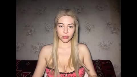 LuxSonyaStar online show from June 2, 8:44 pm
