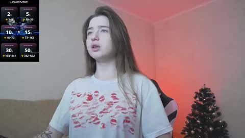 Alma online show from December 15, 10:11 am