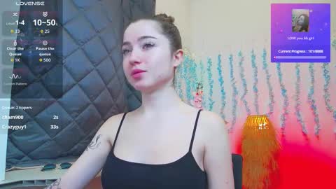 Alma online show from March 15, 6:40 am