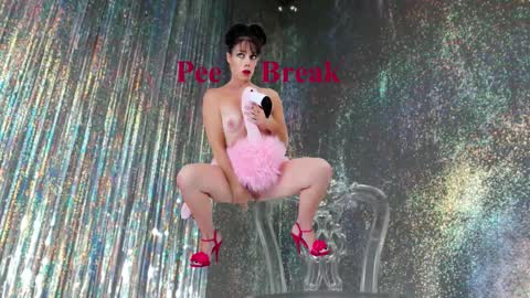 Lux for your fun online show from January 15, 6:22 am